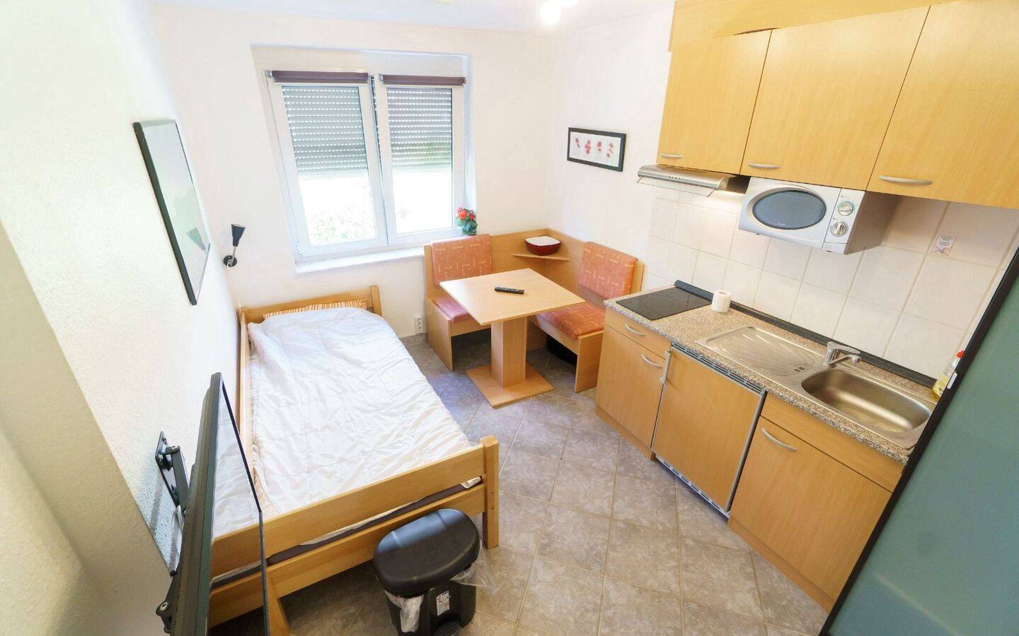 WG-Zimmer Filderstadt – möbliert mieten Zeitwohnen ab 1 Monat, 70794 Filderstadt