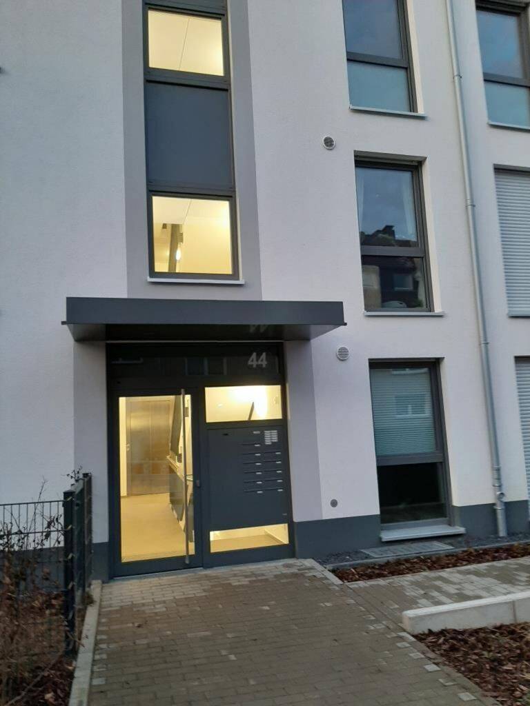 Bei VIVAWEST die Sonnenstrahlen auf dem eigenen Balkon genießen., 45144 Essen (Frohnhausen)