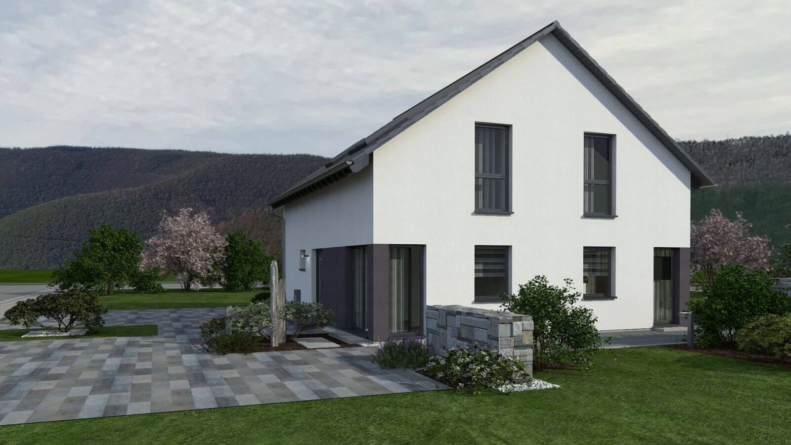 Dieses tolle Haus ist für ihre Ewigkeit geschaffen ! Inklusive Grundstück berechnet !, 15328 Küstriner Vorland