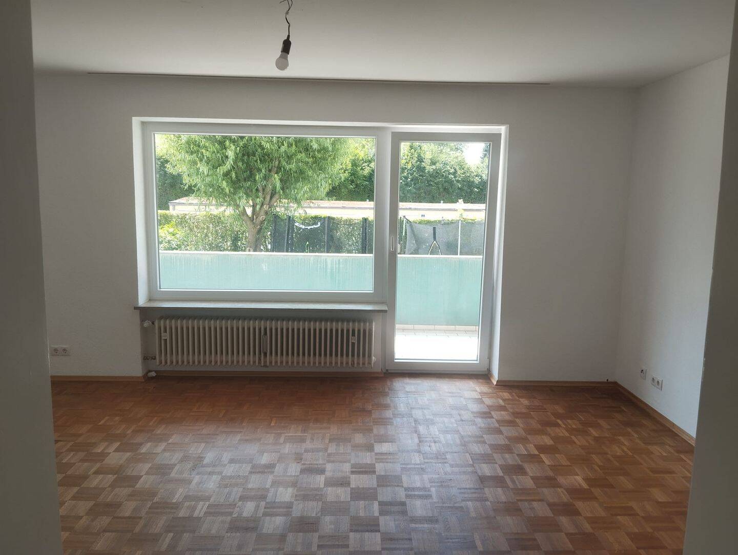 2-Zimmer-Wohnung in Lindau am Bodensee, 88131 Lindau (Bodensee)
