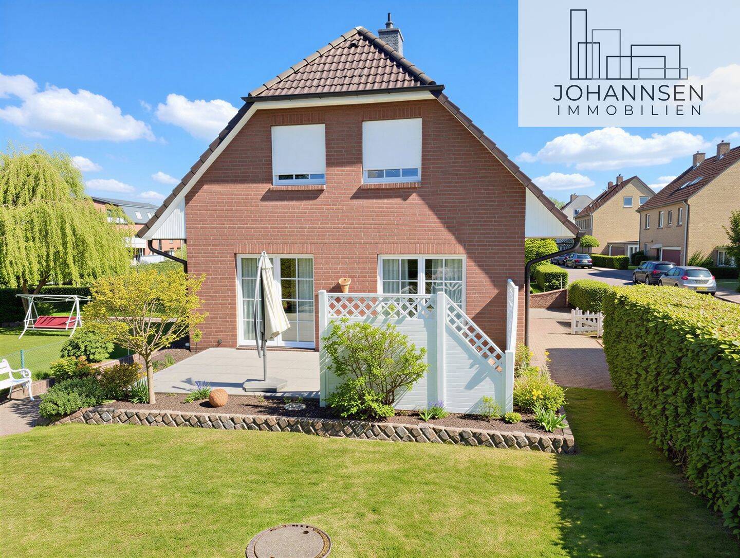 Seltene Gelegenheit: Charmantes Einfamilienhaus in ruhiger Lage von Buxtehude, 21614 Buxtehude