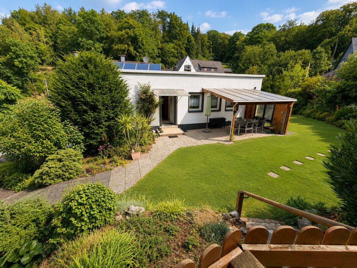 Einfamilienhaus direkt am Naturschutzgebiet!, 58675 Hemer