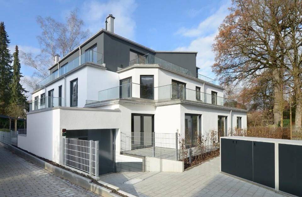 Mietwohnung, 2 Zimmer, 60 m², in München, 81479 München (Thalk. Obersendl.-Forsten-Fürstenr.-Solln)