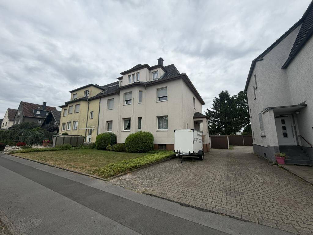 Schöne Etagenwohnung in Lünen-Brambauer zu vermieten!, 44536 Lünen