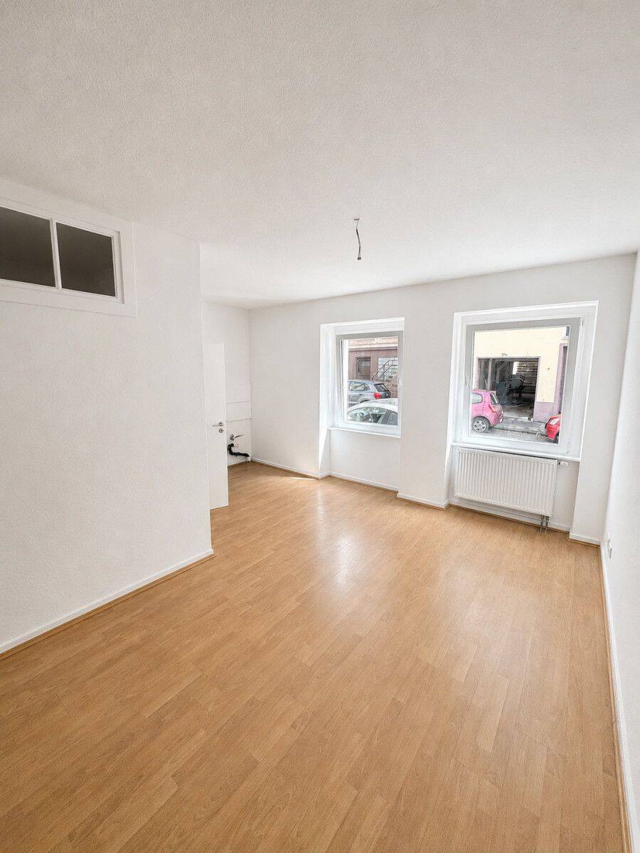 Kleine 1 Zimmer Wohnung ca.35qm nähe Gathe, 42107 Wuppertal (Elberfeld)