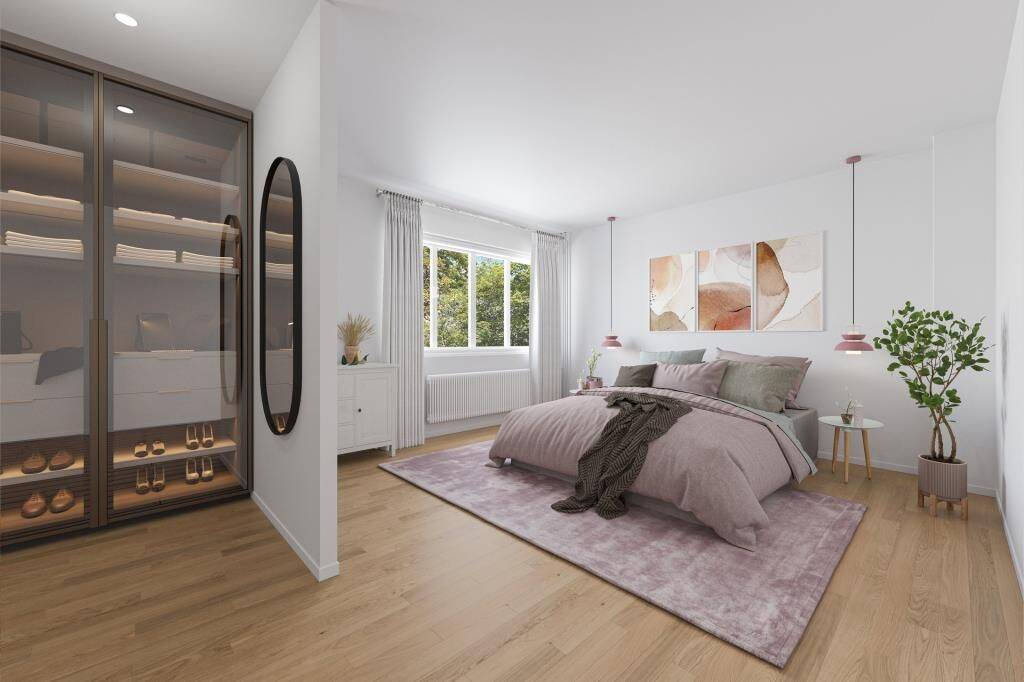 bezugsfreie 3-Zimmer-Wohnung – Jetzt Nebenkosten sparen!, 13509 Berlin (Reinickendorf)