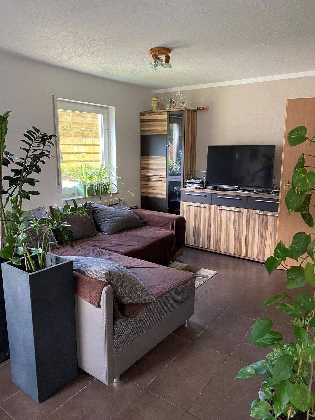 Pf.-Würm *3-Zi. Terrassenwohnung in kleiner Einheit mit nur 3 Parteien und Garage!, 75181 Pforzheim