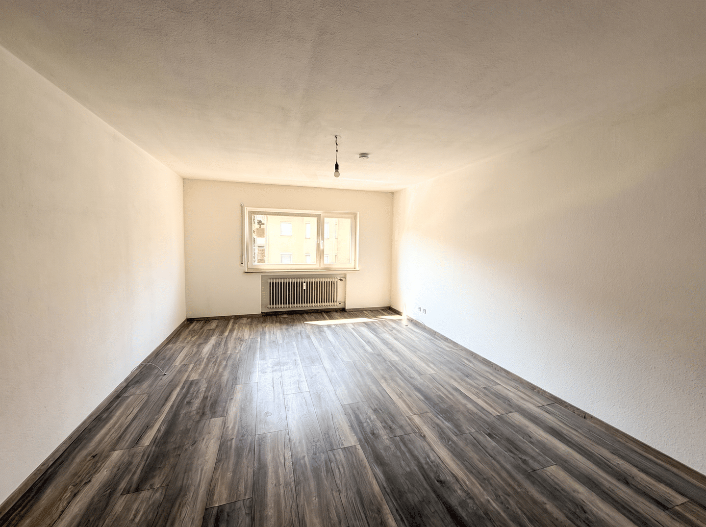 Nette, unkomplizierte 2-Zimmerwohnung, 74080 Heilbronn (Böckingen)