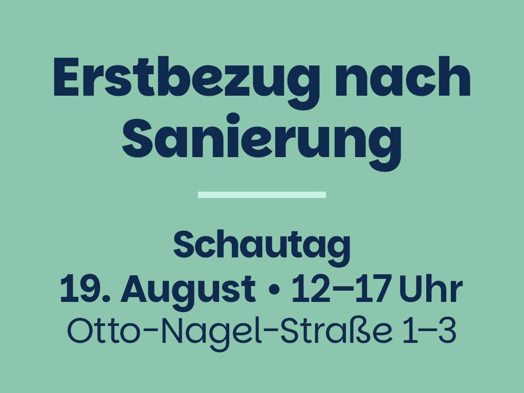 FRISCH SANIERT…, 39128 Magdeburg