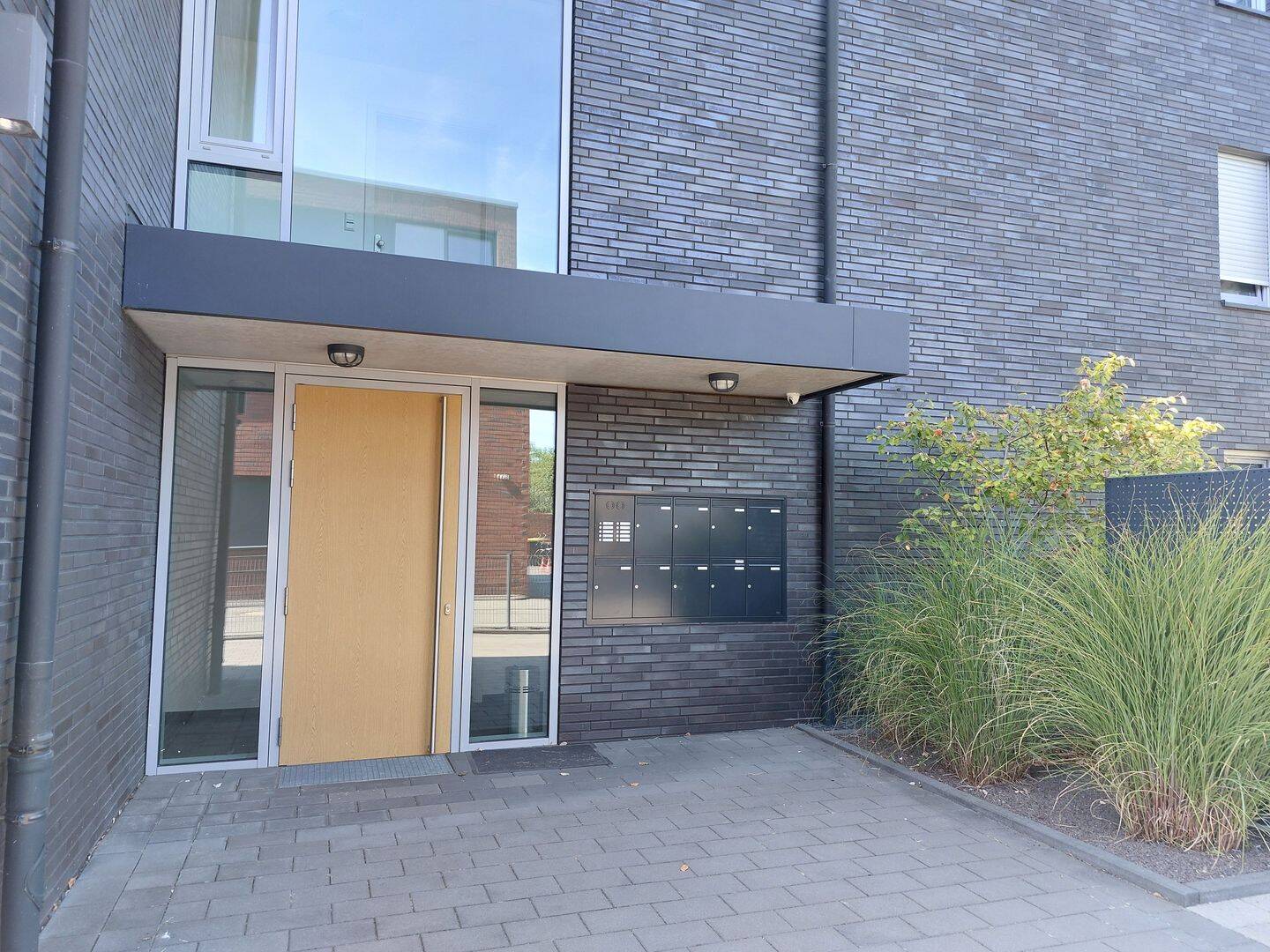 !! Moderne OG-Wohnung mit Balkon, Stellplatz und Aufzug im Haus !!, 46325 Borken
