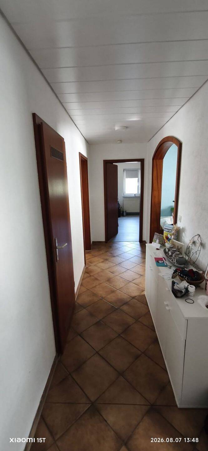 Schöne Wohnung im Zweifamilienhaus, 74199 Untergruppenbach
