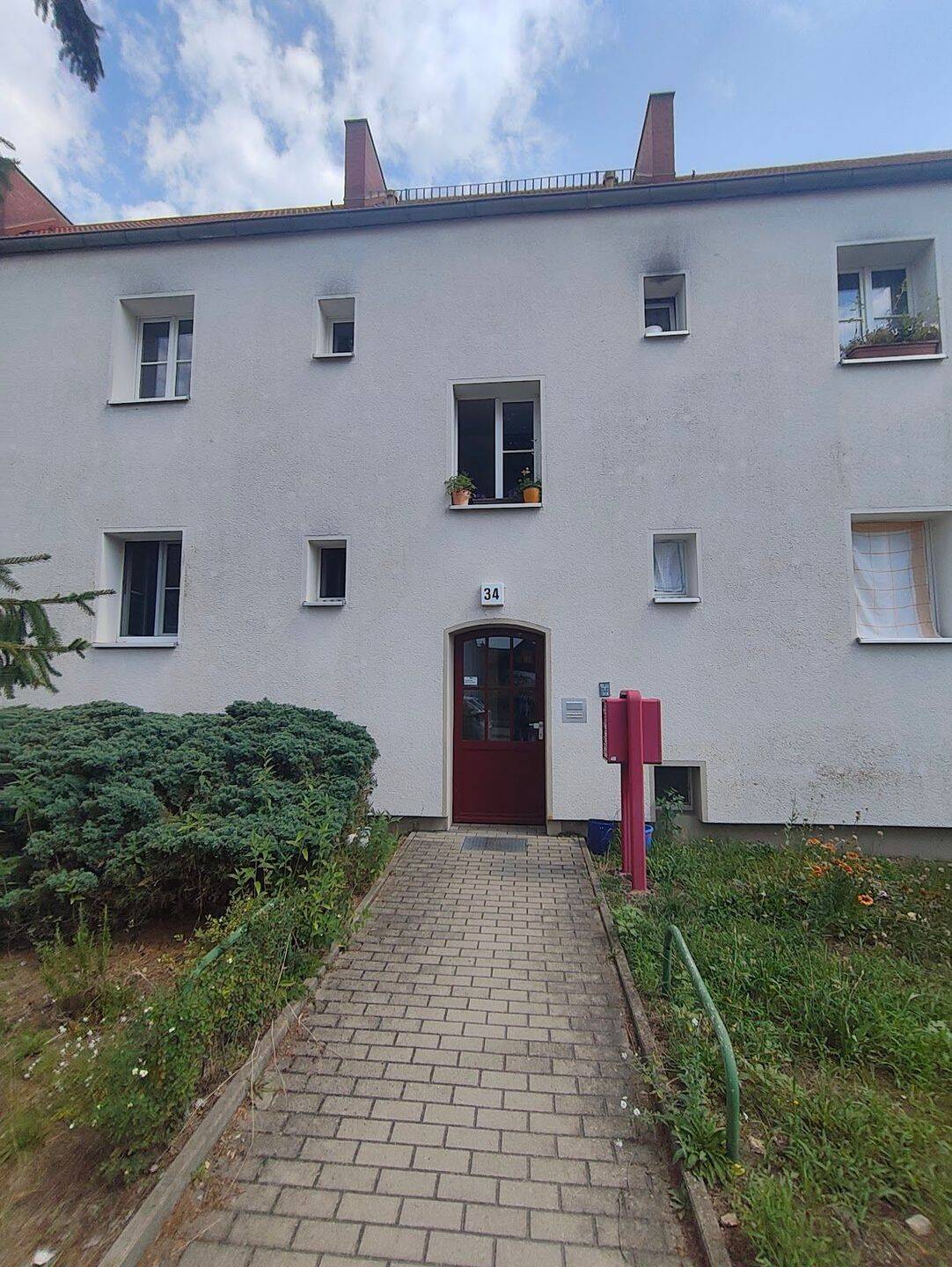 Ihr neues Glück hat eine Adresse…, 14772 Brandenburg an der Havel (Altstadt Görden Hohenstücken Nord)