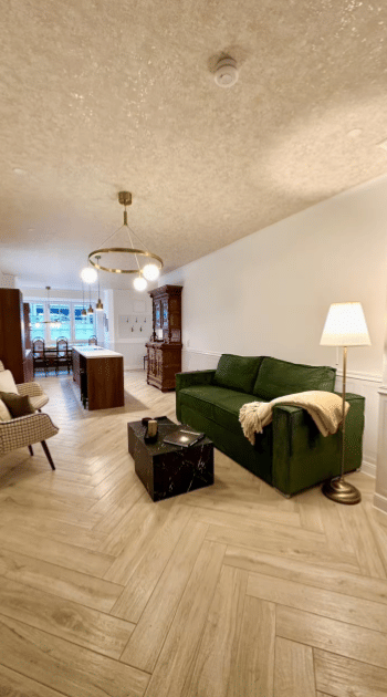 Charmante 3 Zimmer Wohnung in Düsseldorf, 40227 Düsseldorf (Eller Oberbilk)