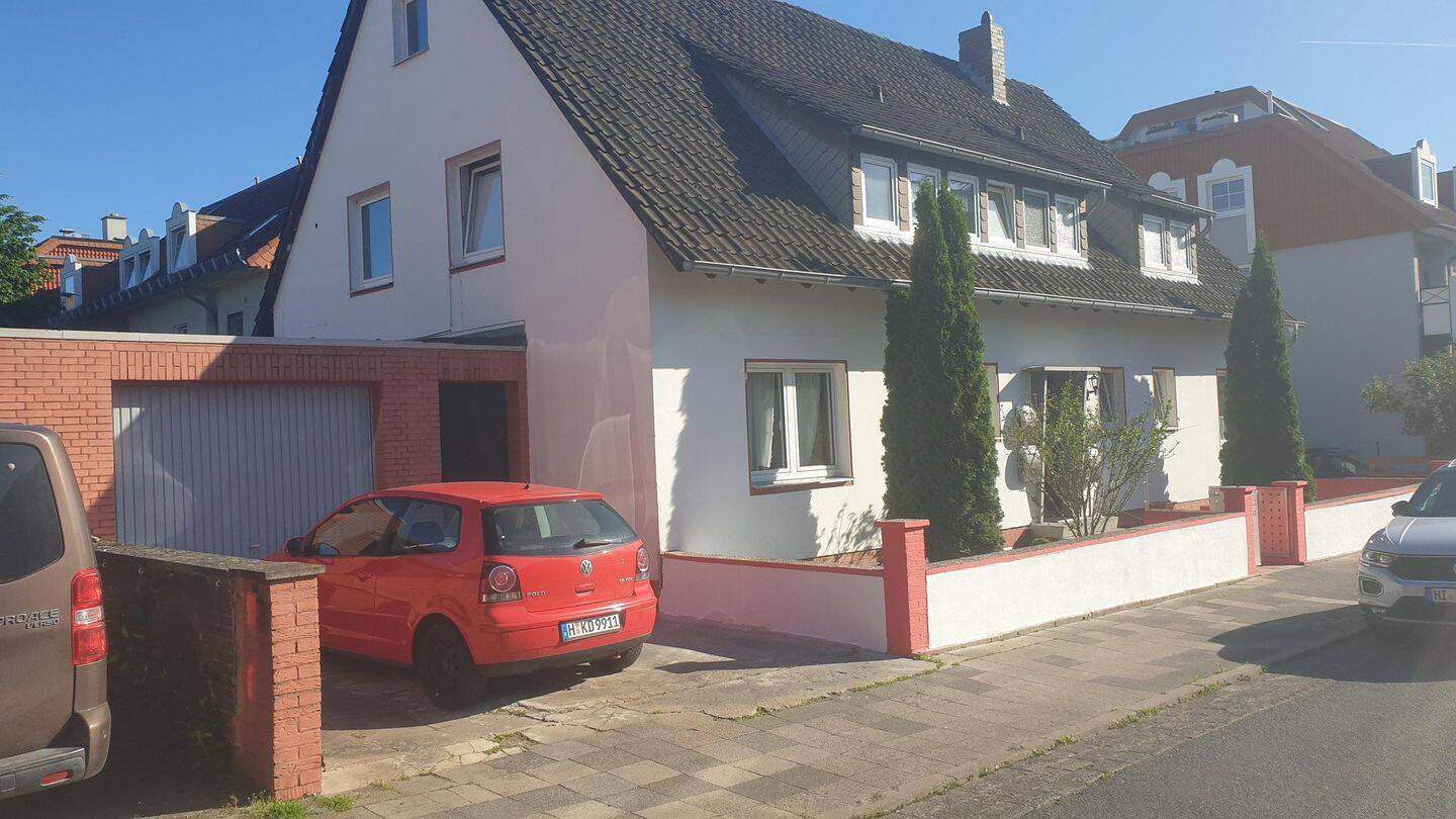 charmante Wohnung in Sarstedt mit Terasse 100 qm, 31157 Sarstedt