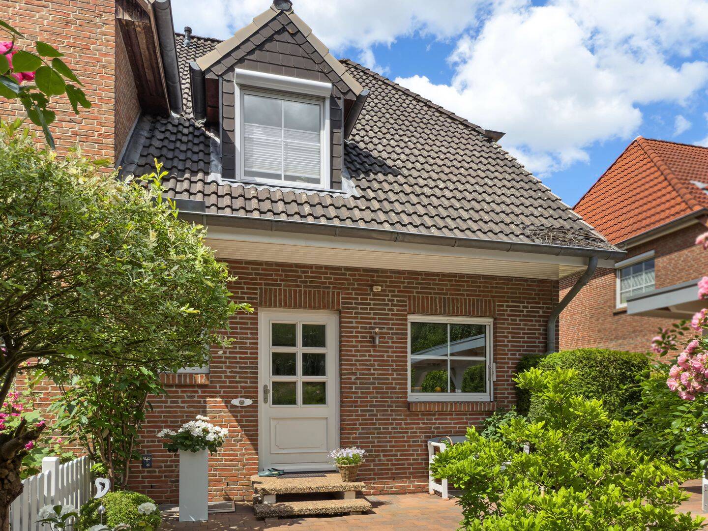 Ein Zuhause zum Verlieben – charmantes Reihenendhaus mit traumhaftem Garten und vielseitigem Raumangebot, 21493 Schwarzenbek
