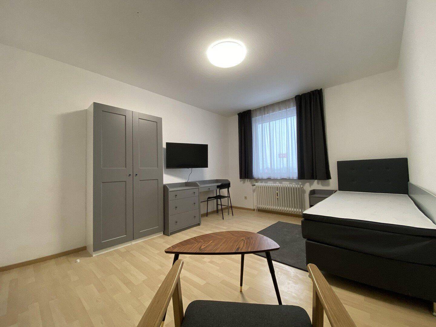 Modernes Einzelzimmer in Bischofsheim 65474, 65474 Bischofsheim