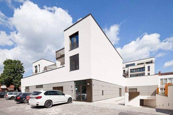Sonnig und zentral, mitten in Vegesack: 118qm Maisonette Wohnung, 28757 Bremen (Aumund-Hammersbeck Fähr-Lobbendorf Schönebeck Sankt Magnus Vegesack)