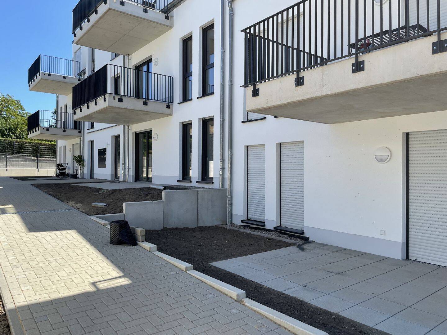 Familien willkommen Ihr neues Zuhause in Leverkusen Schlebusch, 51375 Leverkusen (Schlebusch)