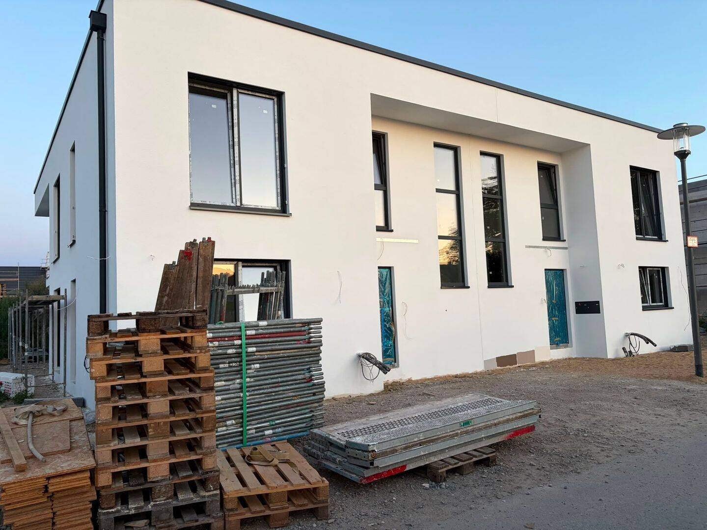 Erstbezug 4-Zimmer-Wohnung in Hildesheim, 31135 Hildesheim