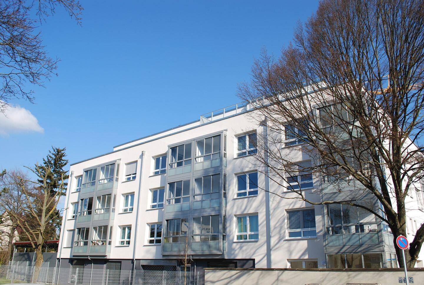 Exklusive 2-Zimmer-Seniorenwohnung in Nürnberg-Schweinau – ab 60 Jahren!, 90441 Nürnberg (Gibitzenhof Sandreuth Schweinau Werderau)