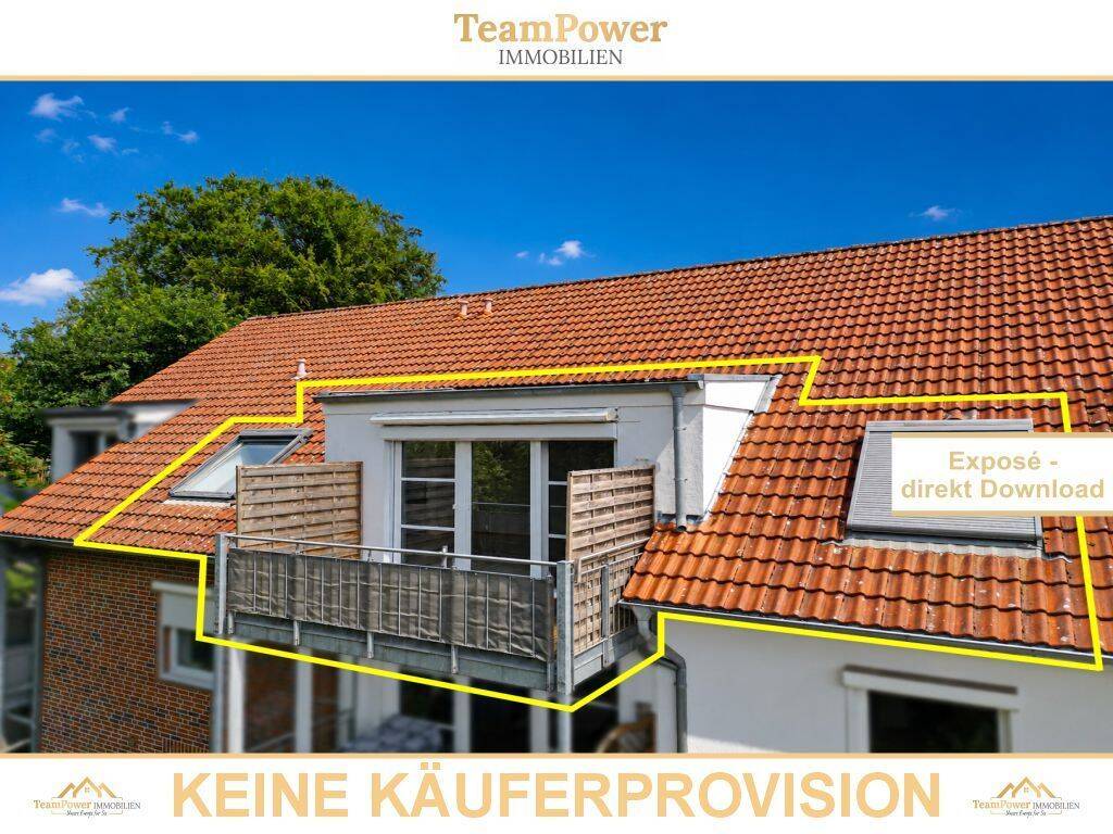 Ein Zuhause zum Verlieben – modern, hell und bezugsbereit, 25335 Elmshorn