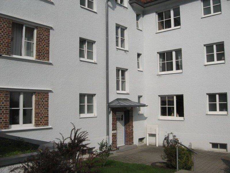 3,0-Zimmer-Wohnung in Kempten (Allgäu) Innenstadt-Kempten, 87439 Kempten (Allgäu)