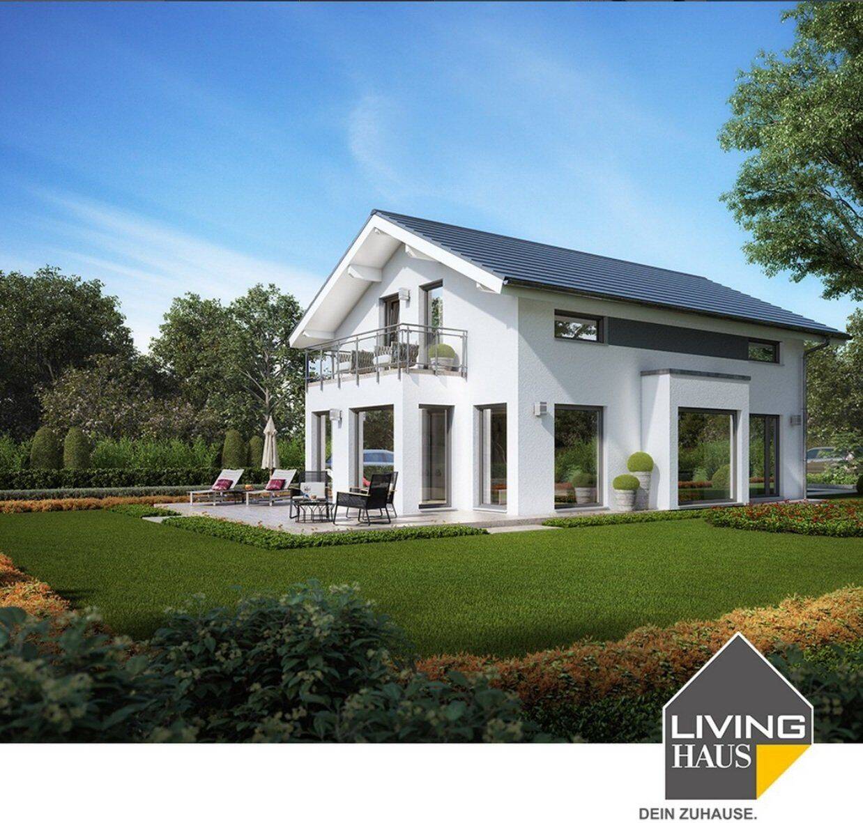 Mit starker QNG-Förderung ins Eigenheim: 143 m² in Hohen Neuendorff!, 16540 Hohen Neuendorf
