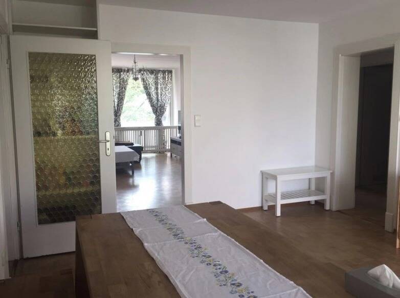Mietwohnung, 3,5 Zimmer, 98 m², in München, 80802 München (Maxvorstadt Schwabing-Freimann)