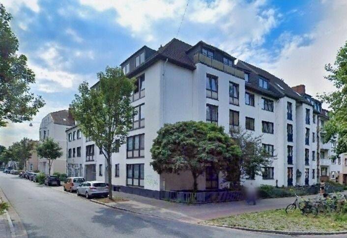 Balkon, Stadtleben und kurze Wege – Zuhause in der Neustadt, 28199 Bremen (Alte Neustadt Hohentor Neuenland Neustadt)