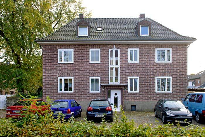 Gemütliche 2-Zimmer-Etagenwohnung in Bocholt zu vermieten, 46397 Bocholt