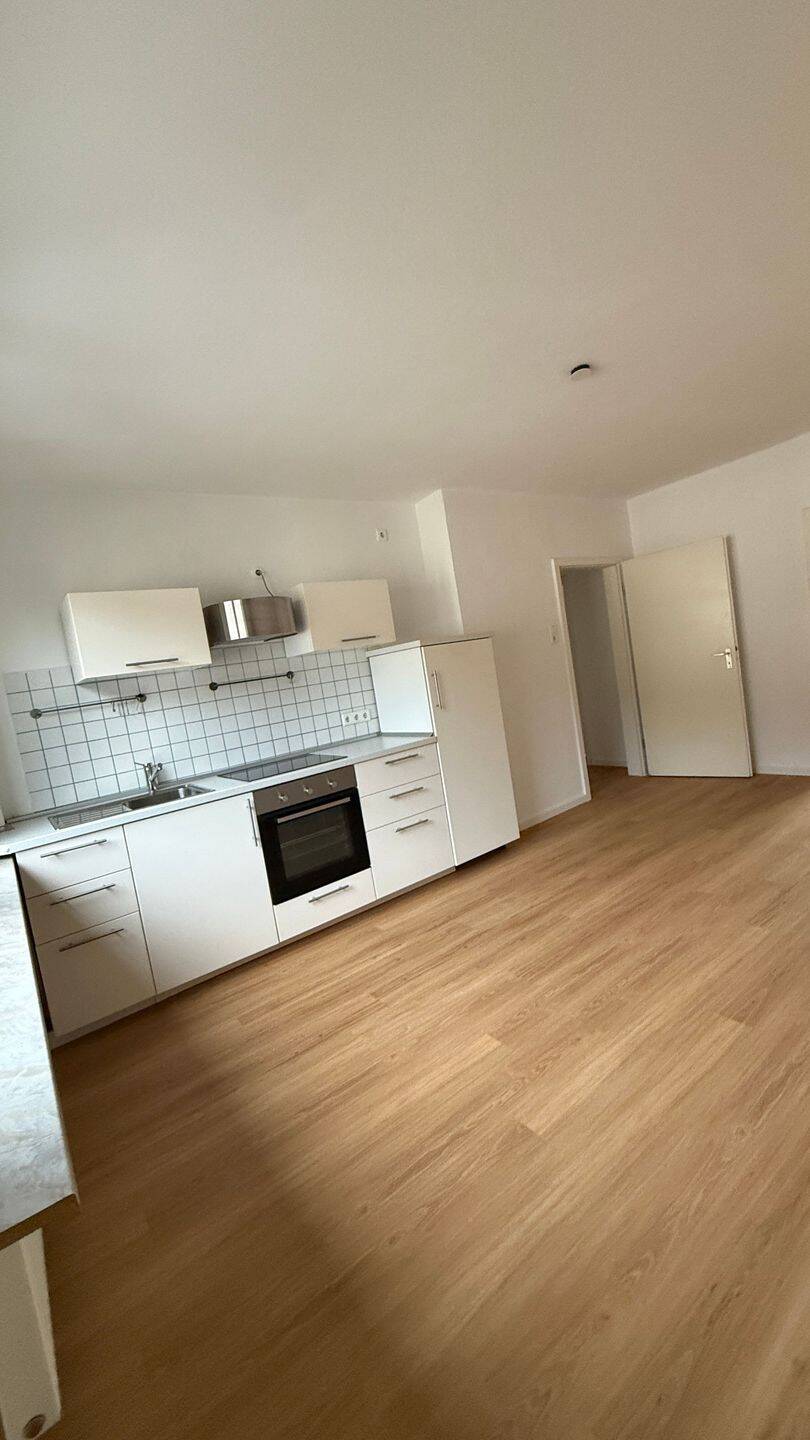 Alltagstaugliche 2,5-Zimmer-Wohnung in Essen, 45143 Essen (Altendorf Bochold Nordviertel Westviertel)