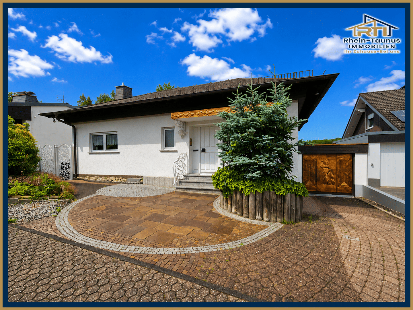 von RTI: Großzügiges Wohnhaus mit schönem Blick und großem Grundstück in Niederelbert!, 56412 Niederelbert