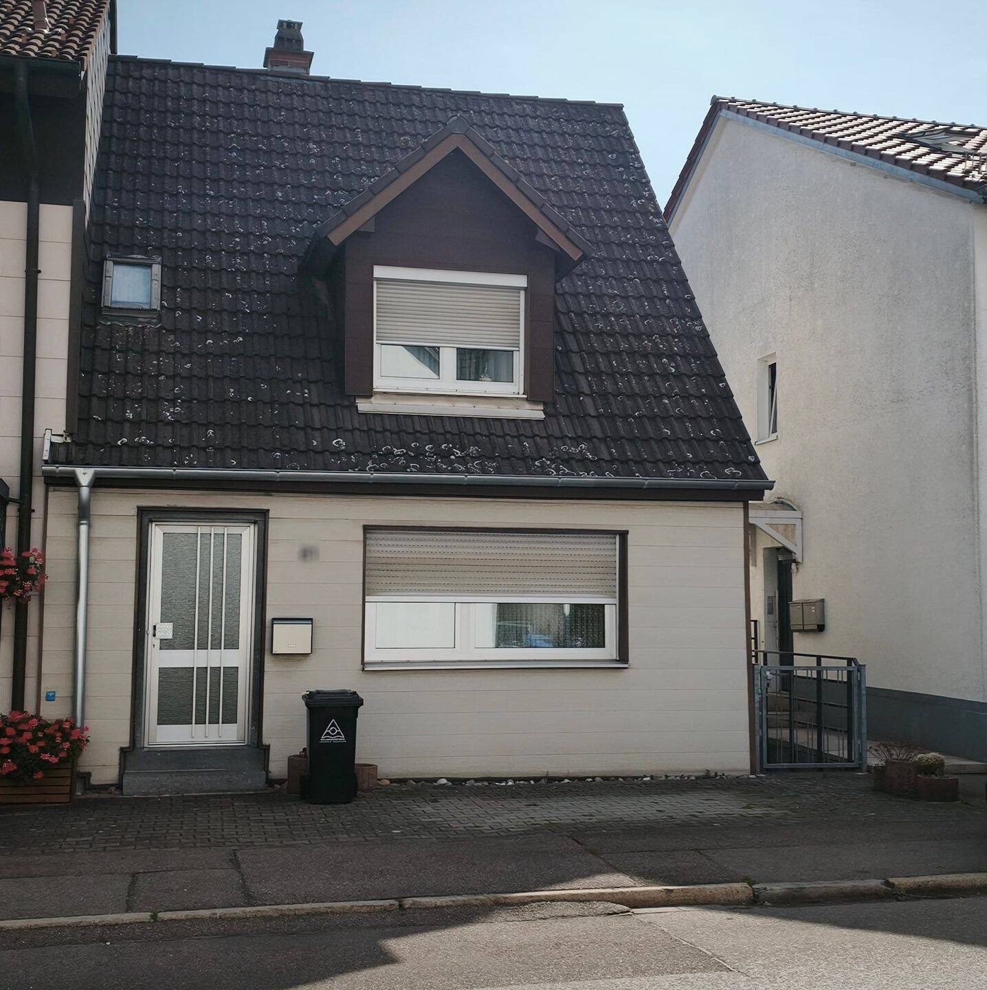 Doppelhaushälfte Schnaitheim, 89520 Heidenheim an der Brenz