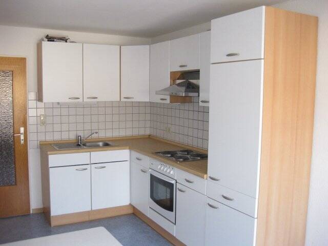 3-Zimmer-Wohnung mit Einbauküche (WG geeignet), 33100 Paderborn