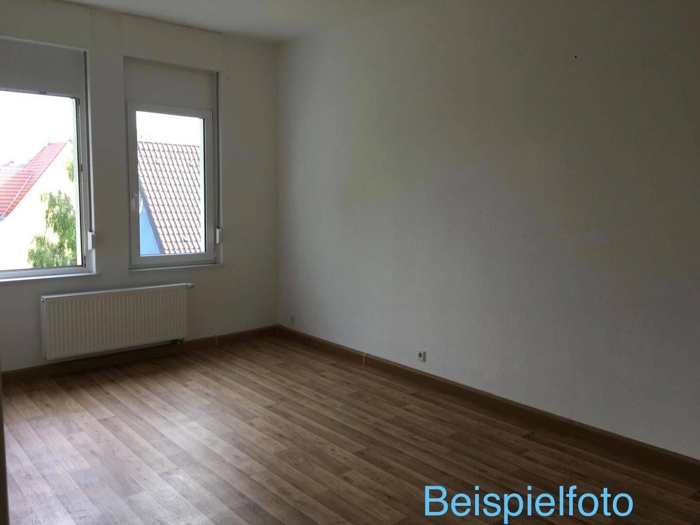 Charmante 4-Zimmerwohnung in der Nordweststadt (EG) – auch als Büro nutzbar, 77652 Offenburg