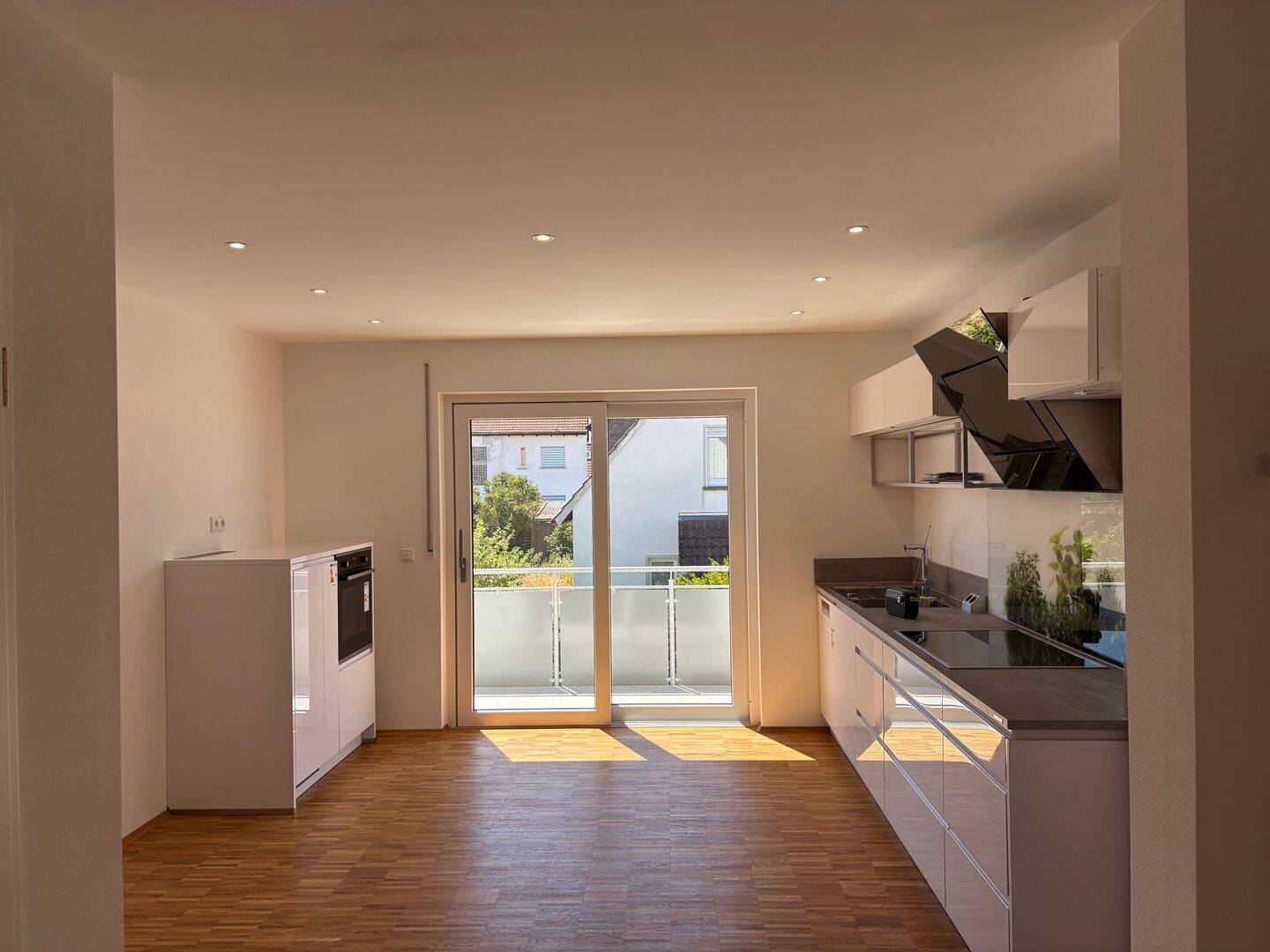hochwertige 3 Zimmer-Wohnung, 97332 Volkach