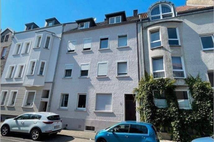Dachgeschosswohnung am Park, Erich-Kästner-Straße 9, 59065 Hamm Mitte, 59065 Hamm (Hamm-Mitte Hamm-Norden)