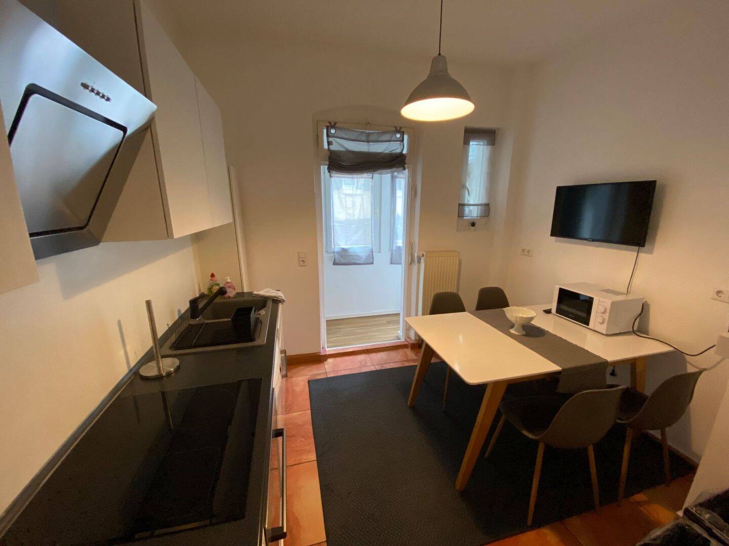 Wohnung mieten Esslingen, möbliert, flexibel für Zeitwohnen ab 1 Monat, 73734 Esslingen am Neckar