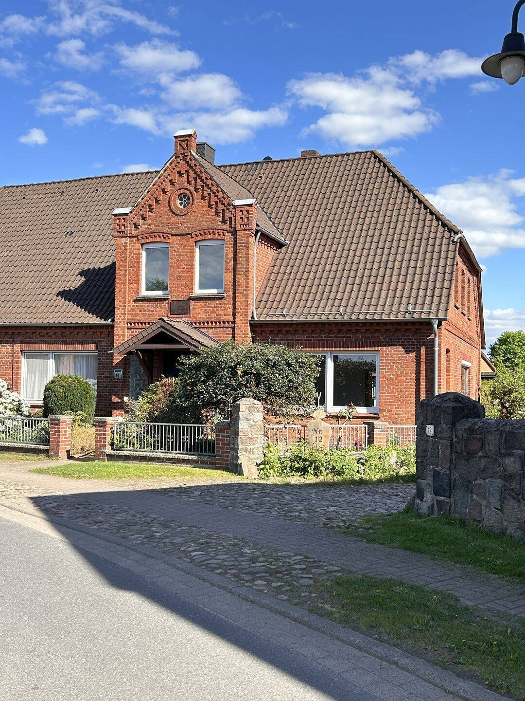 Großzügige Haushälfte, 29553 Bienenbüttel