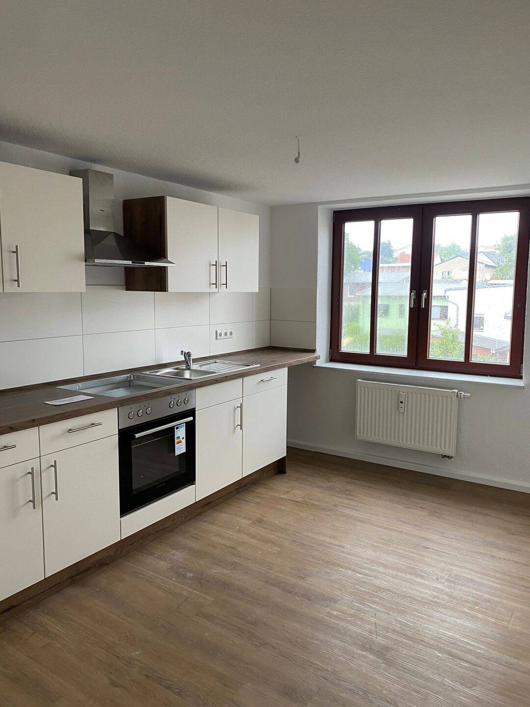 2 1/2 Zimmerwohnung, 18236 Kröpelin