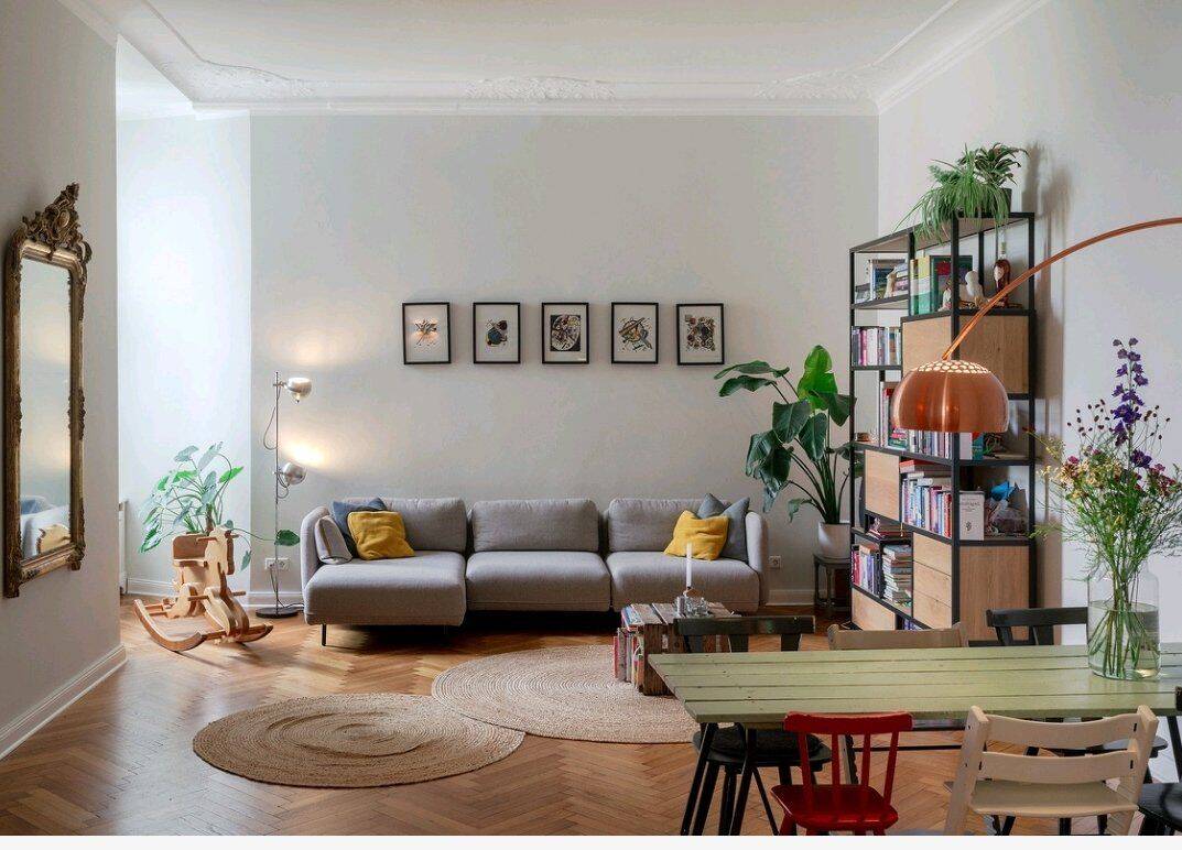 Exklusives Familien Apartment in Berlin-Halensee, 10711 Berlin (Charlottenburg-Wilmersdorf Charlottenburg Grunewald Halensee Wilmersdorf)