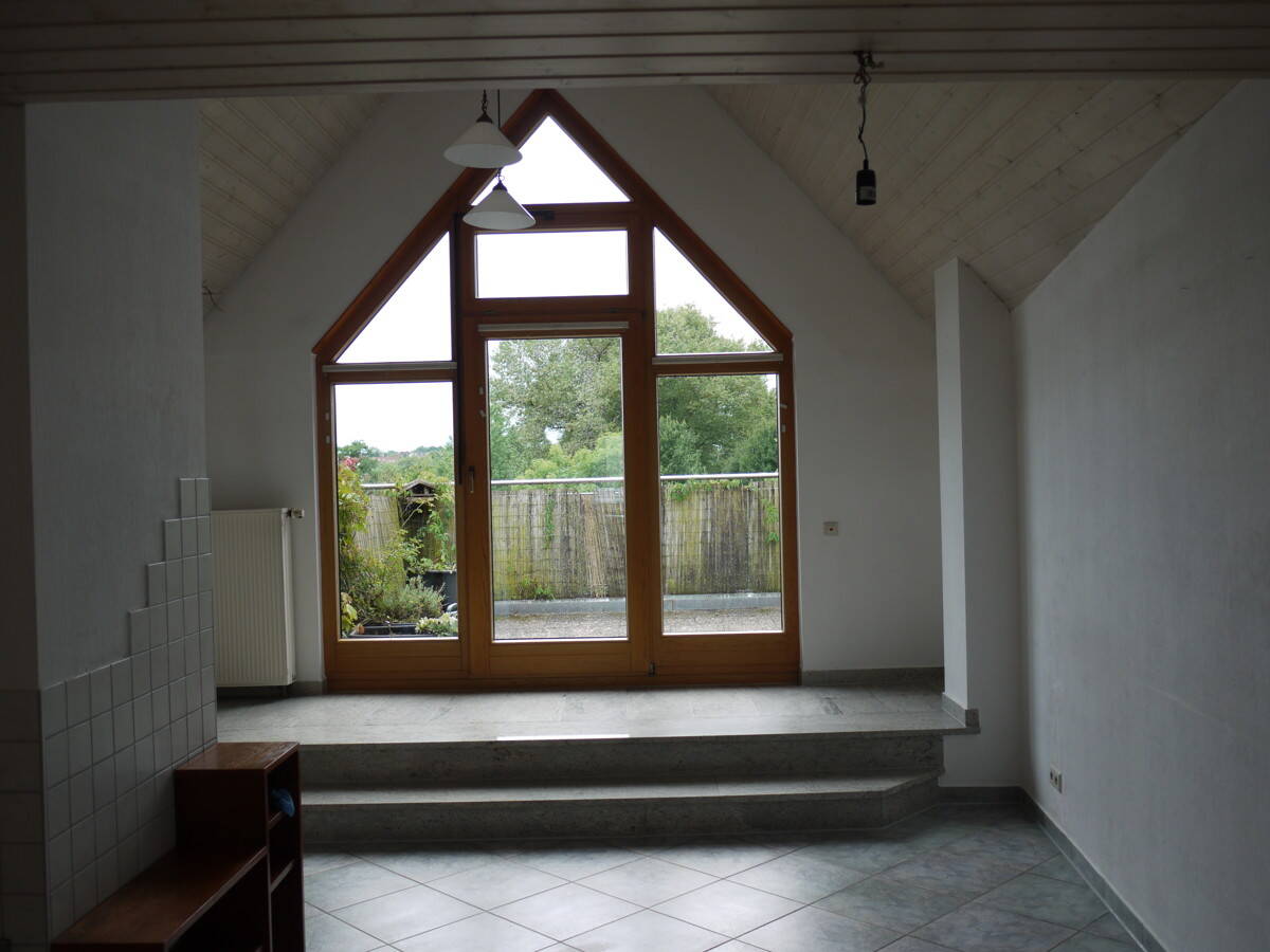 Geschmackvolle 3,5-Zimmer-Dachgeschosswohnung zentral in Crailsheim zur Miete ab 01.11. frei, 74564 Crailsheim