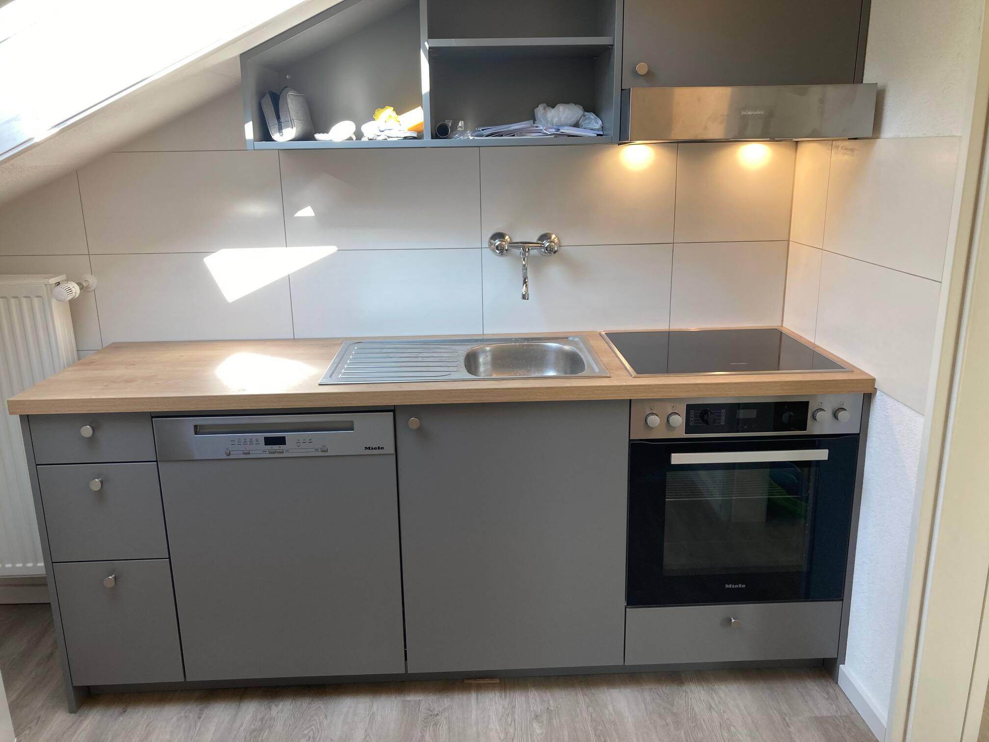 Dachgeschosswohnung, 79761 Waldshut-Tiengen