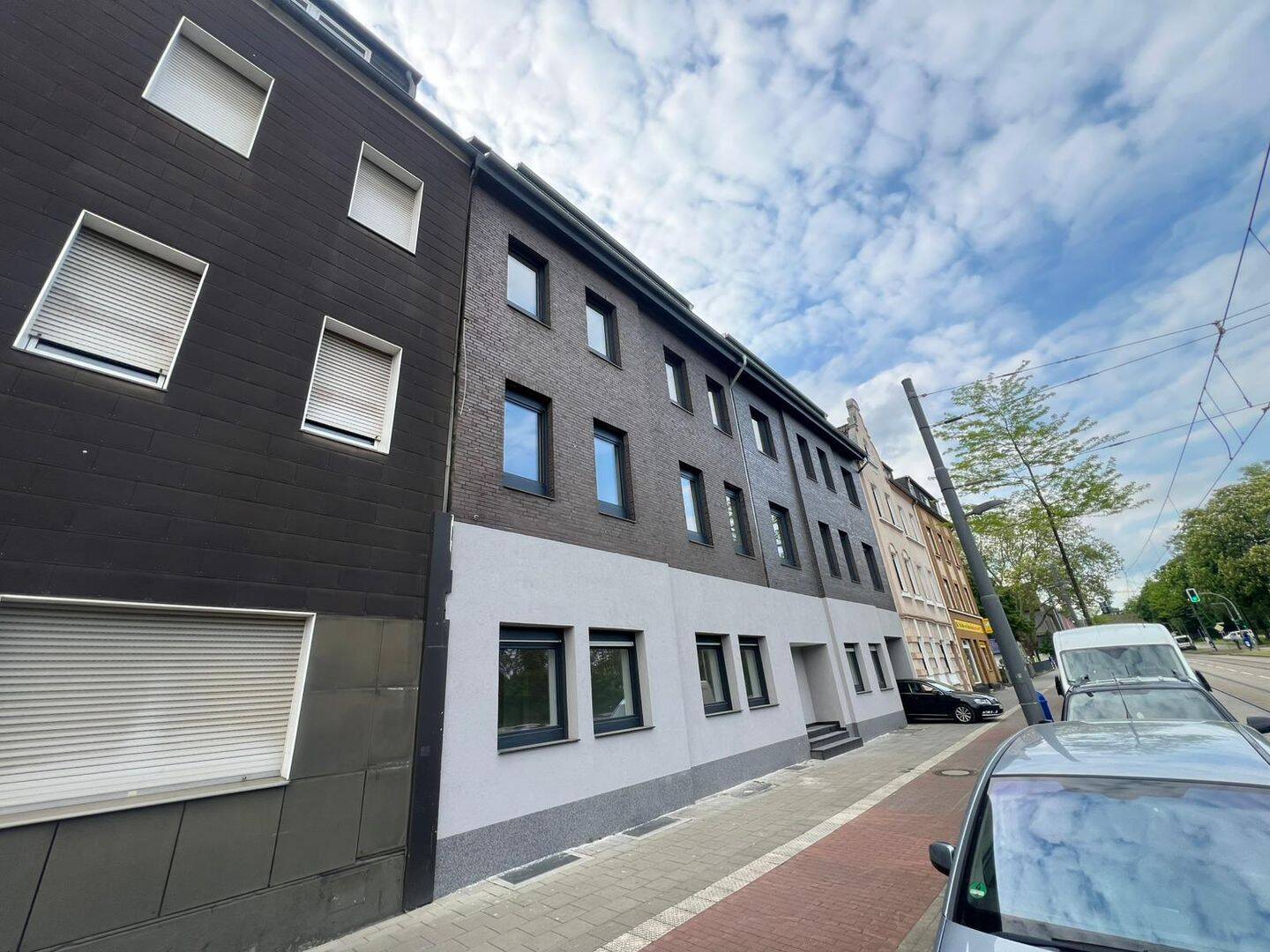 Top Erdgeschosswohnung kernsaniert  Provisionsfrei, 45899 Gelsenkirchen (Beckhausen Heßler Horst)