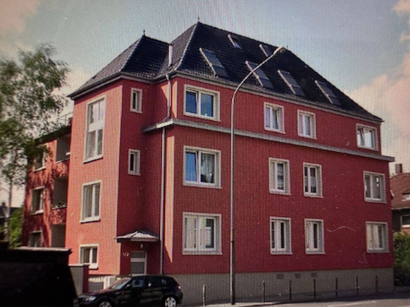 Eigentumswohnung, 5 Zimmer, 118 m², in Essen, 45133 Essen (Bredeney Rüttenscheid Schuir Stadtwald)