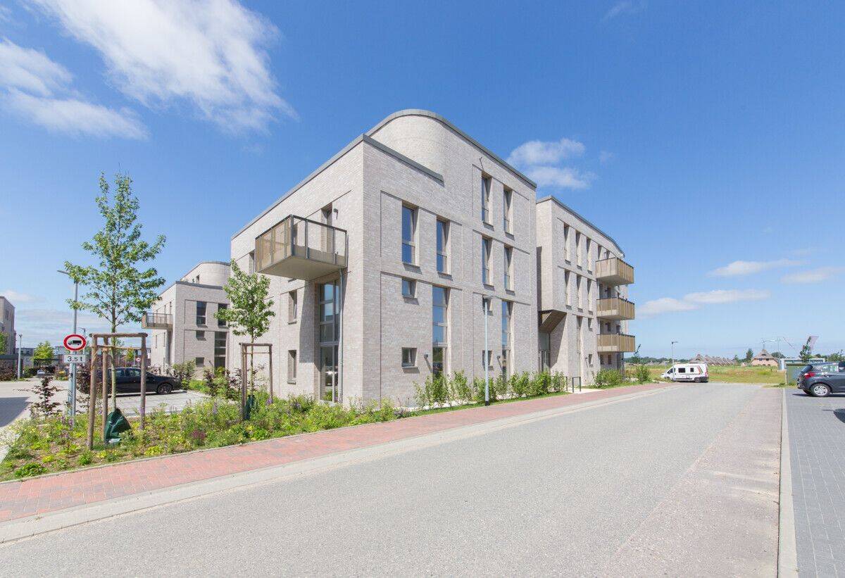 Möblierte & voll ausgestattete Westwing Loftwohnung im Erdgeschoss, 24376 Kappeln
