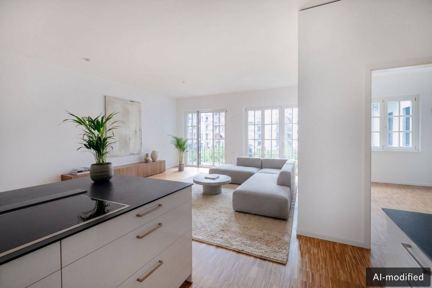 City Living nahe der Mediaspree, 10245 Berlin (Friedrichshain-Kreuzberg Friedrichshain)