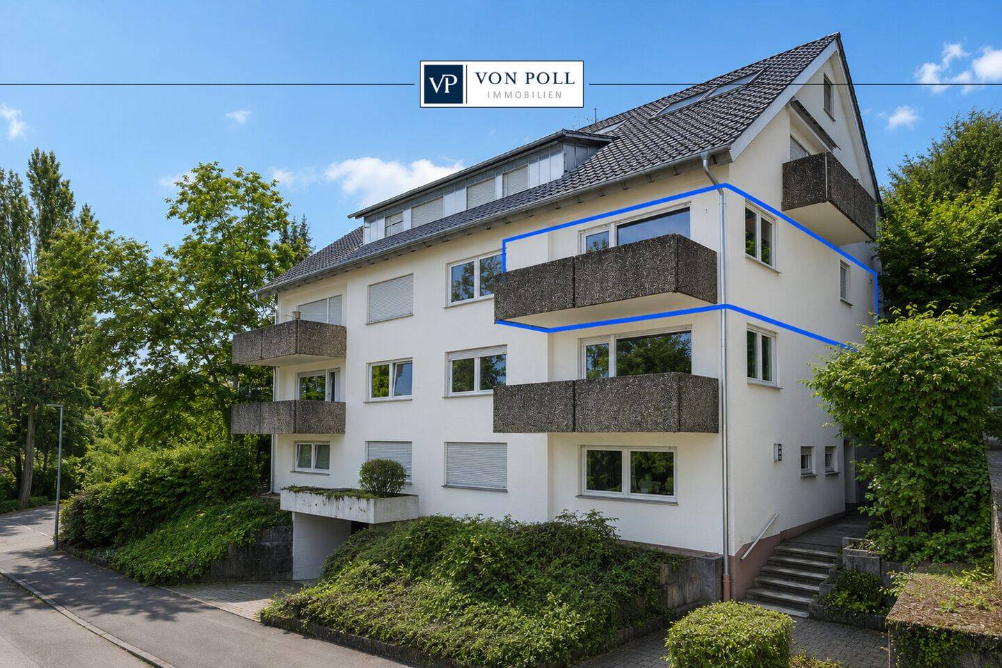 Viel Platz für Ihre Wohnideen – in ruhiger Lage von Stuttgart-Kaltental, 70569 Stuttgart (Büsnau Kaltental Vaihingen)