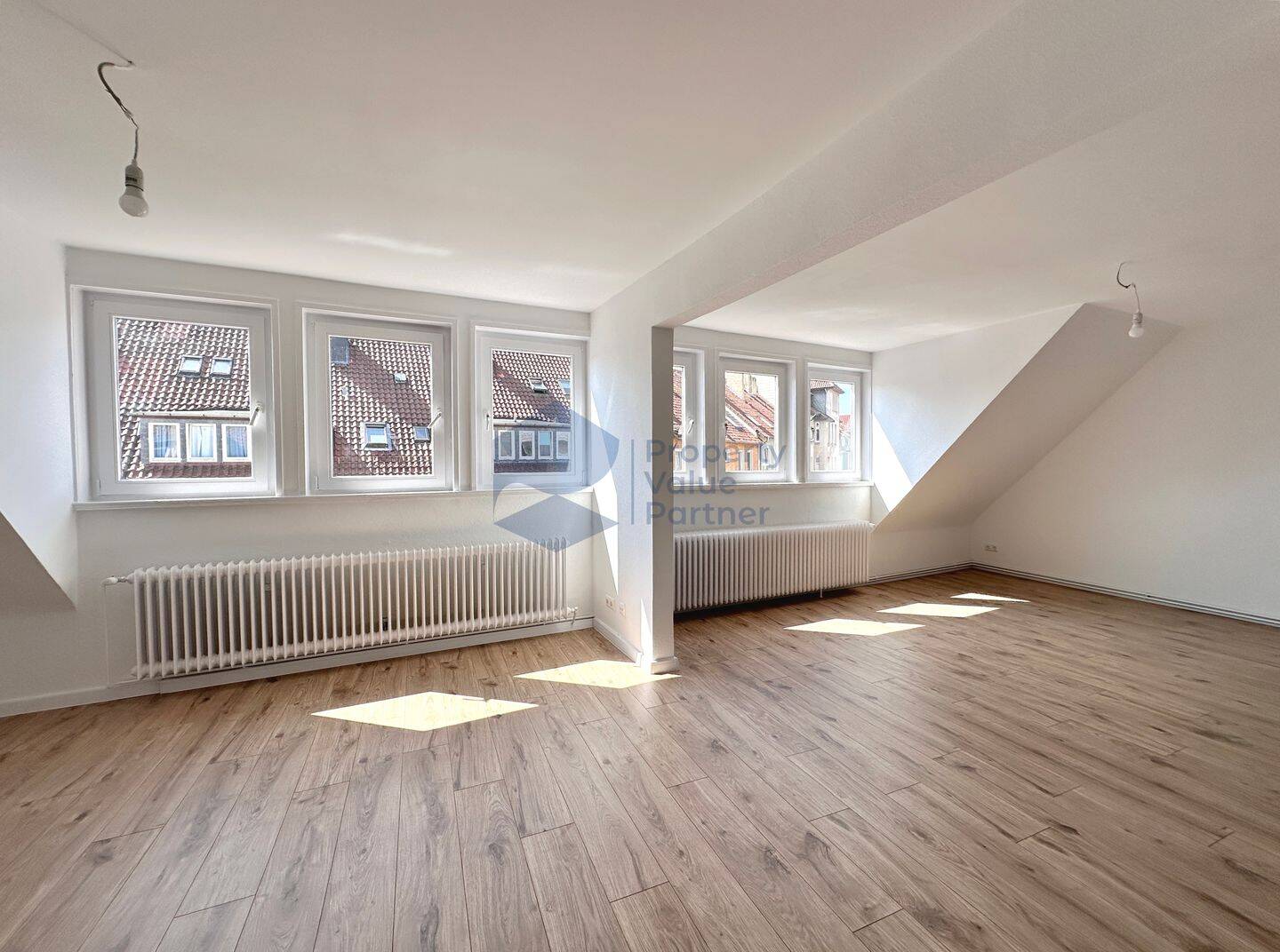 TOP Lage: 4-Zimmer-Wohnung mit großem Wohn- Essbereich, 31141 Hildesheim