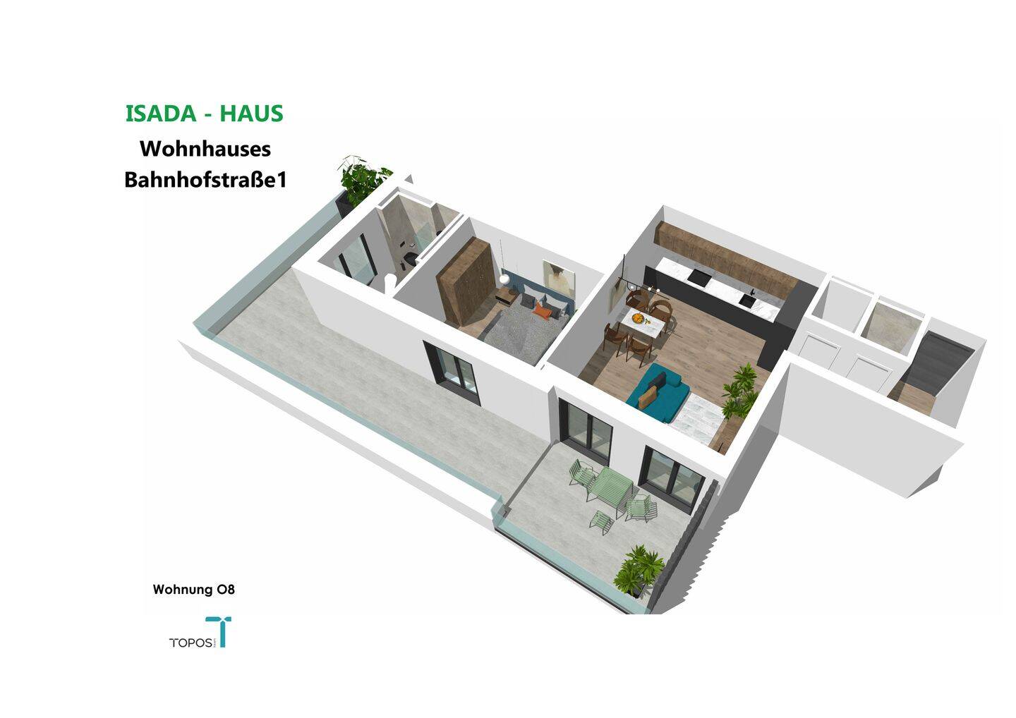NEUBAU – Erstbezug mit Wärmepumpe und Mieterstrom, 91207 Lauf a.d. Pegnitz (Lauf)